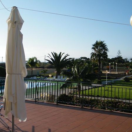 Inatel Porto Santo Hotel Екстериор снимка