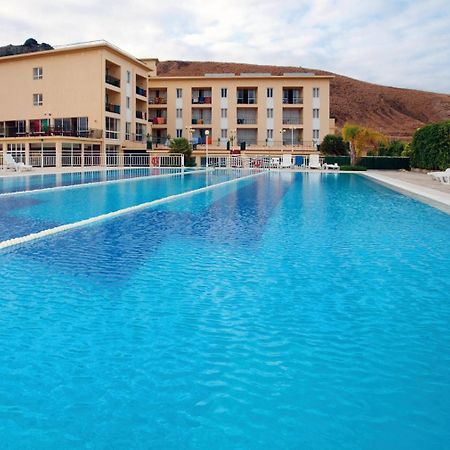 Inatel Porto Santo Hotel Екстериор снимка