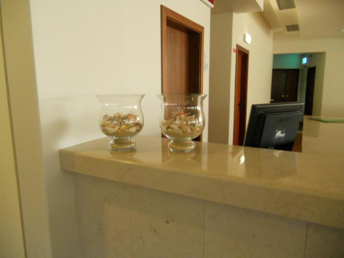 Inatel Porto Santo Hotel Екстериор снимка