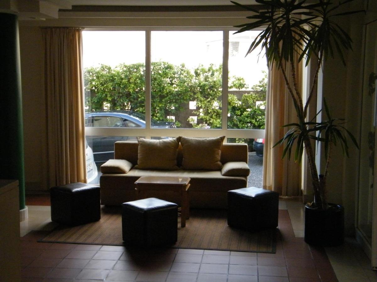 Inatel Porto Santo Hotel Екстериор снимка