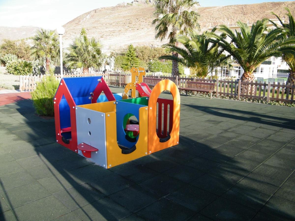 Inatel Porto Santo Hotel Екстериор снимка