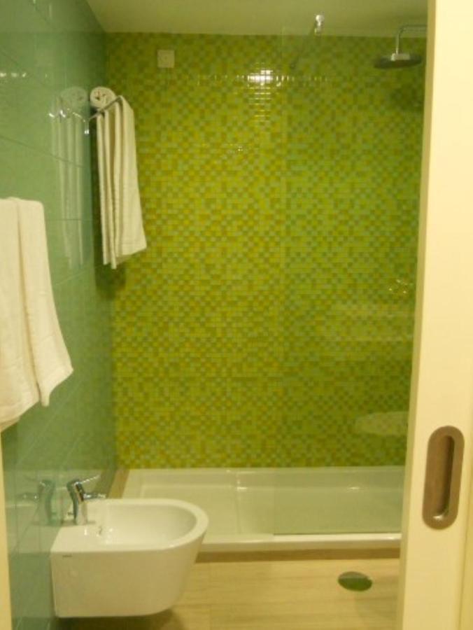 Inatel Porto Santo Hotel Екстериор снимка