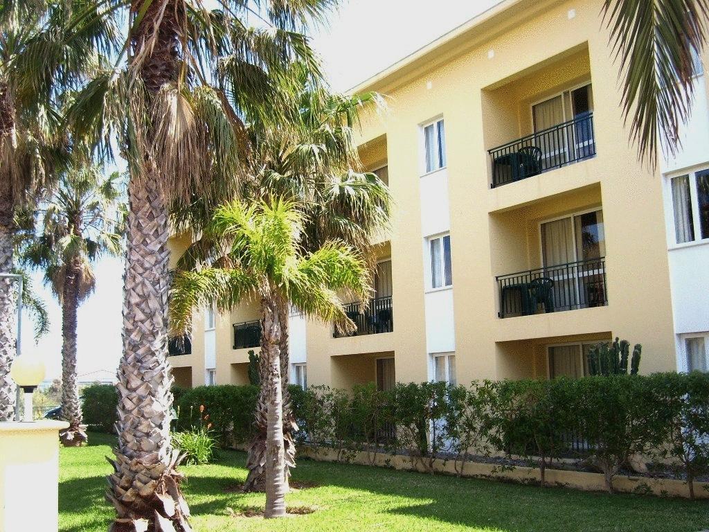 Inatel Porto Santo Hotel Екстериор снимка
