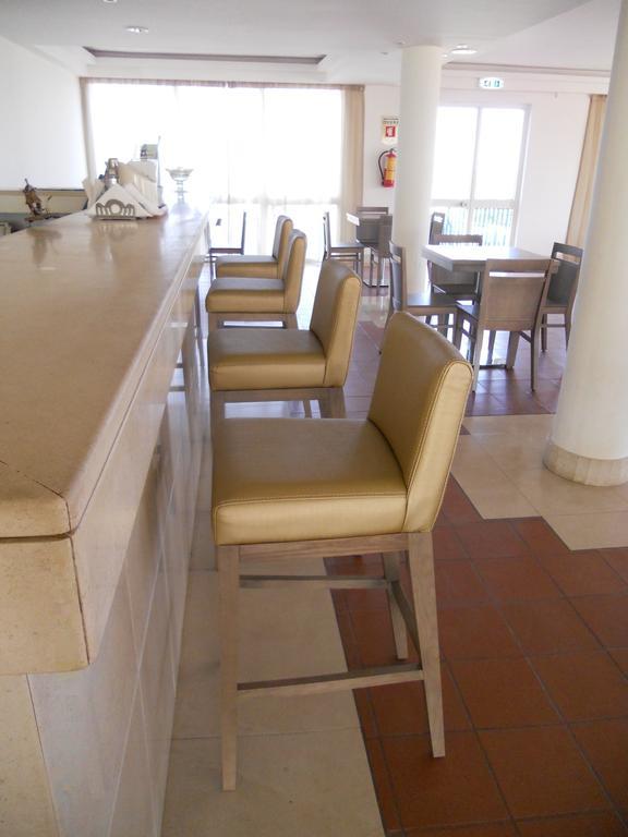 Inatel Porto Santo Hotel Екстериор снимка