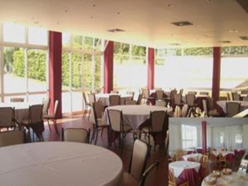 Inatel Porto Santo Hotel Екстериор снимка