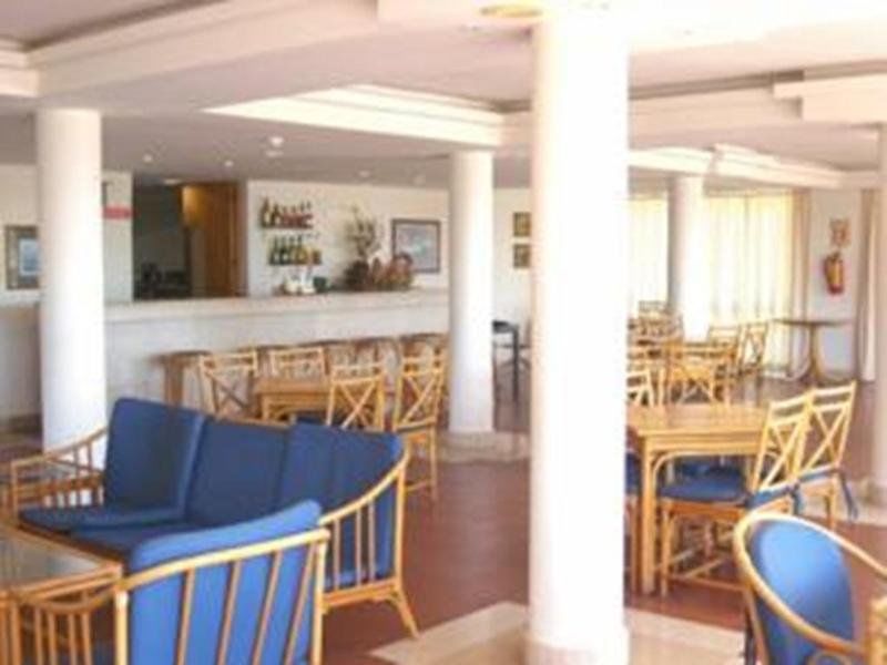 Inatel Porto Santo Hotel Екстериор снимка