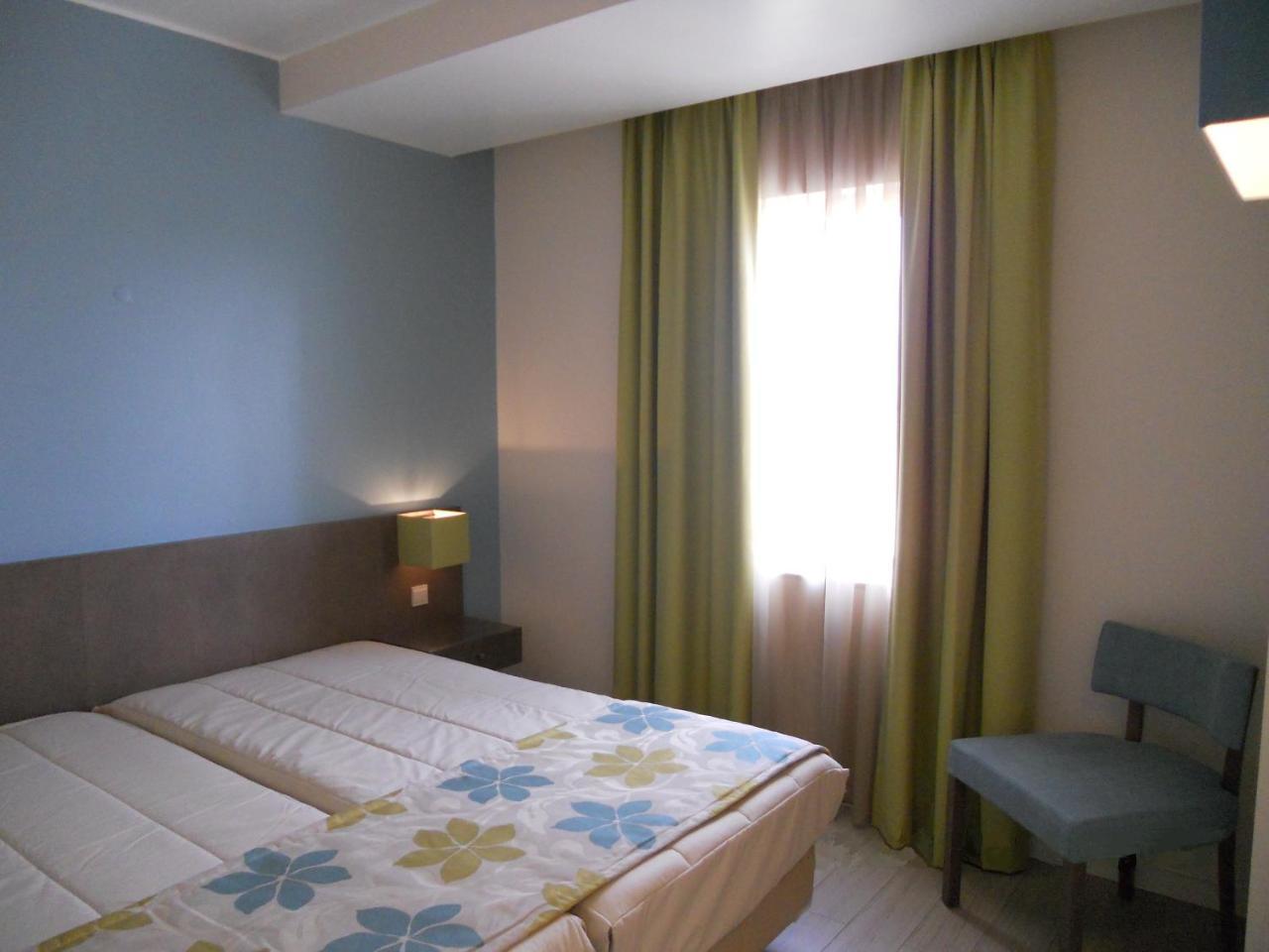 Inatel Porto Santo Hotel Екстериор снимка