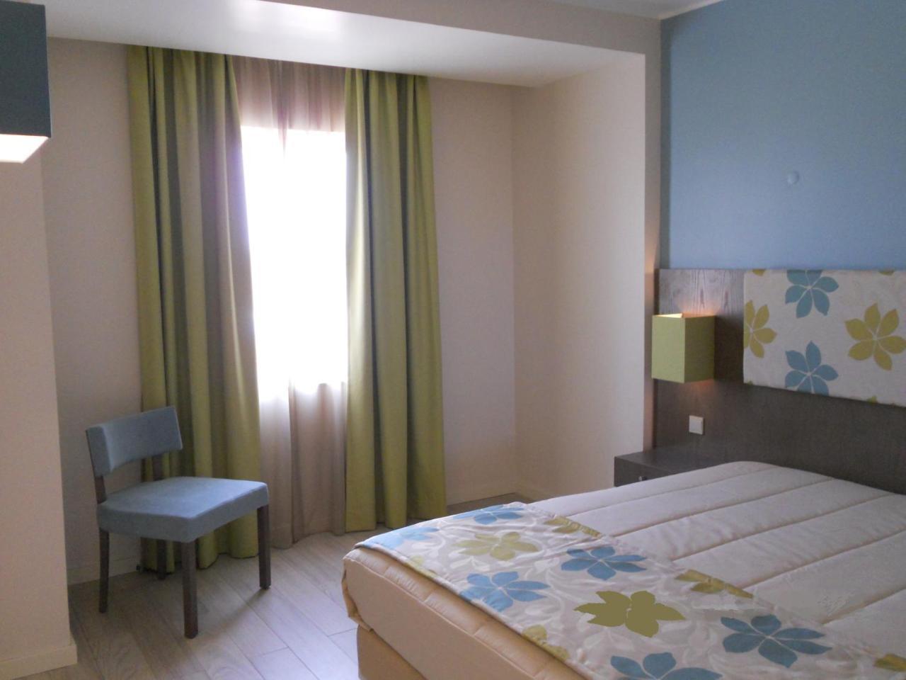 Inatel Porto Santo Hotel Екстериор снимка