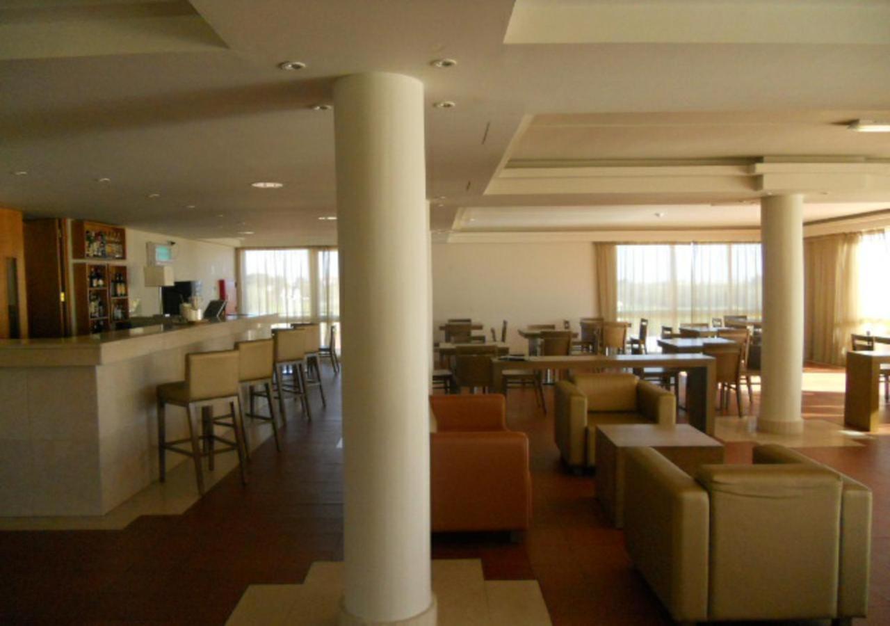 Inatel Porto Santo Hotel Екстериор снимка